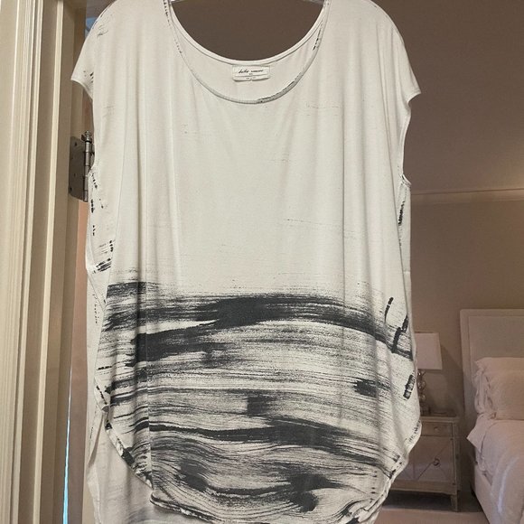 Betro Simone Horizon Hi Low Tunic (S) - Picture 1 of 2